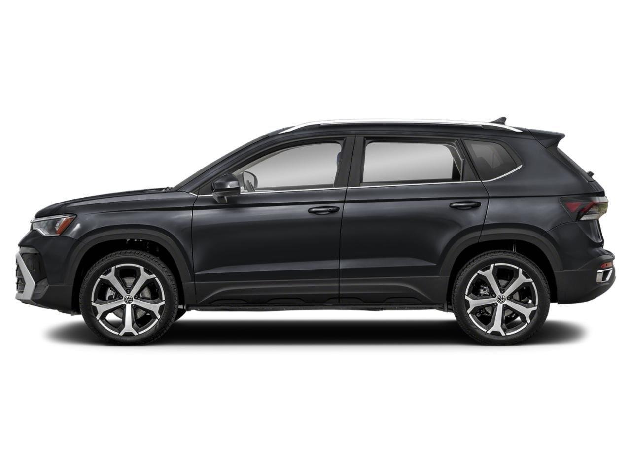2025 Volkswagen Taos SEL - Photo 11
