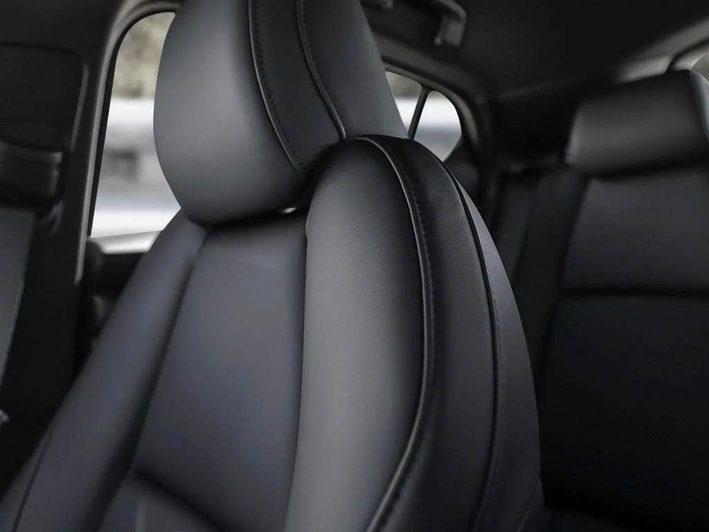 New 2026 Machine Grey Metallic Mazda GS image 20