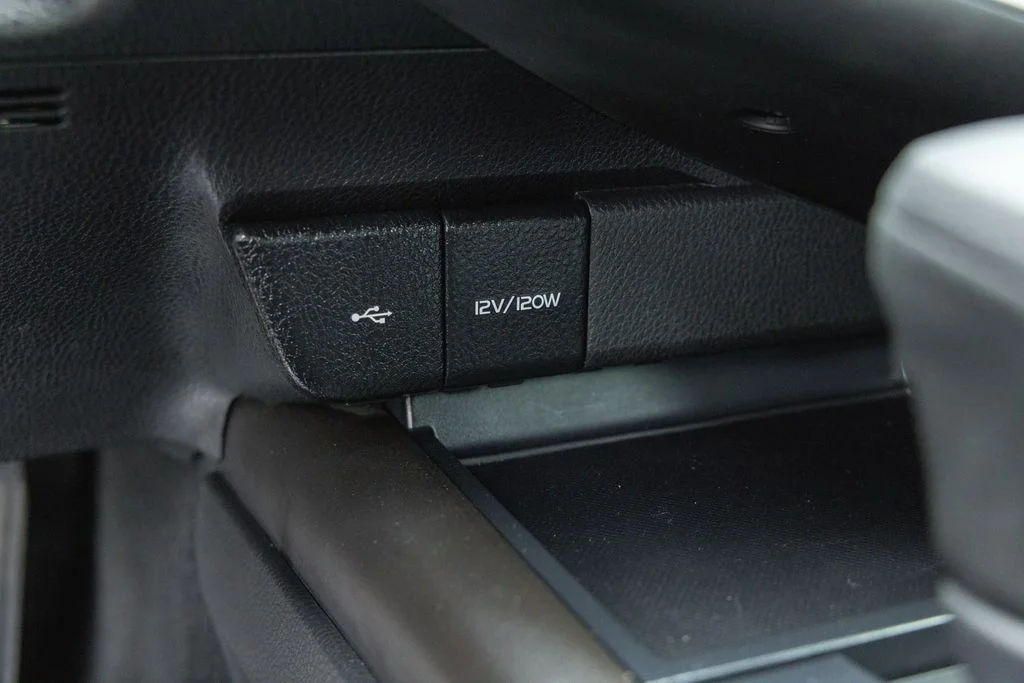 Certified Used 2022 Ice Edge Toyota LE image 19
