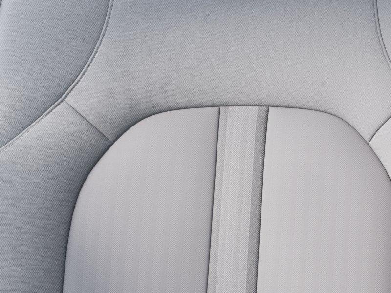 New 2026 Serenity White Hyundai SEL Sport image 17