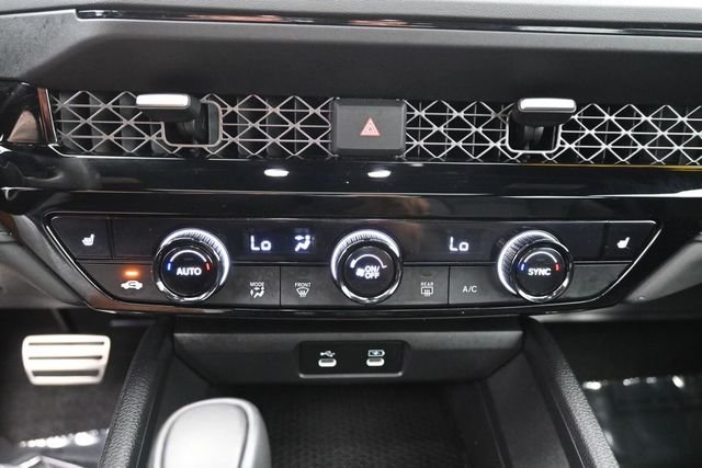 Used 2024 Black Honda Sport-L image 30