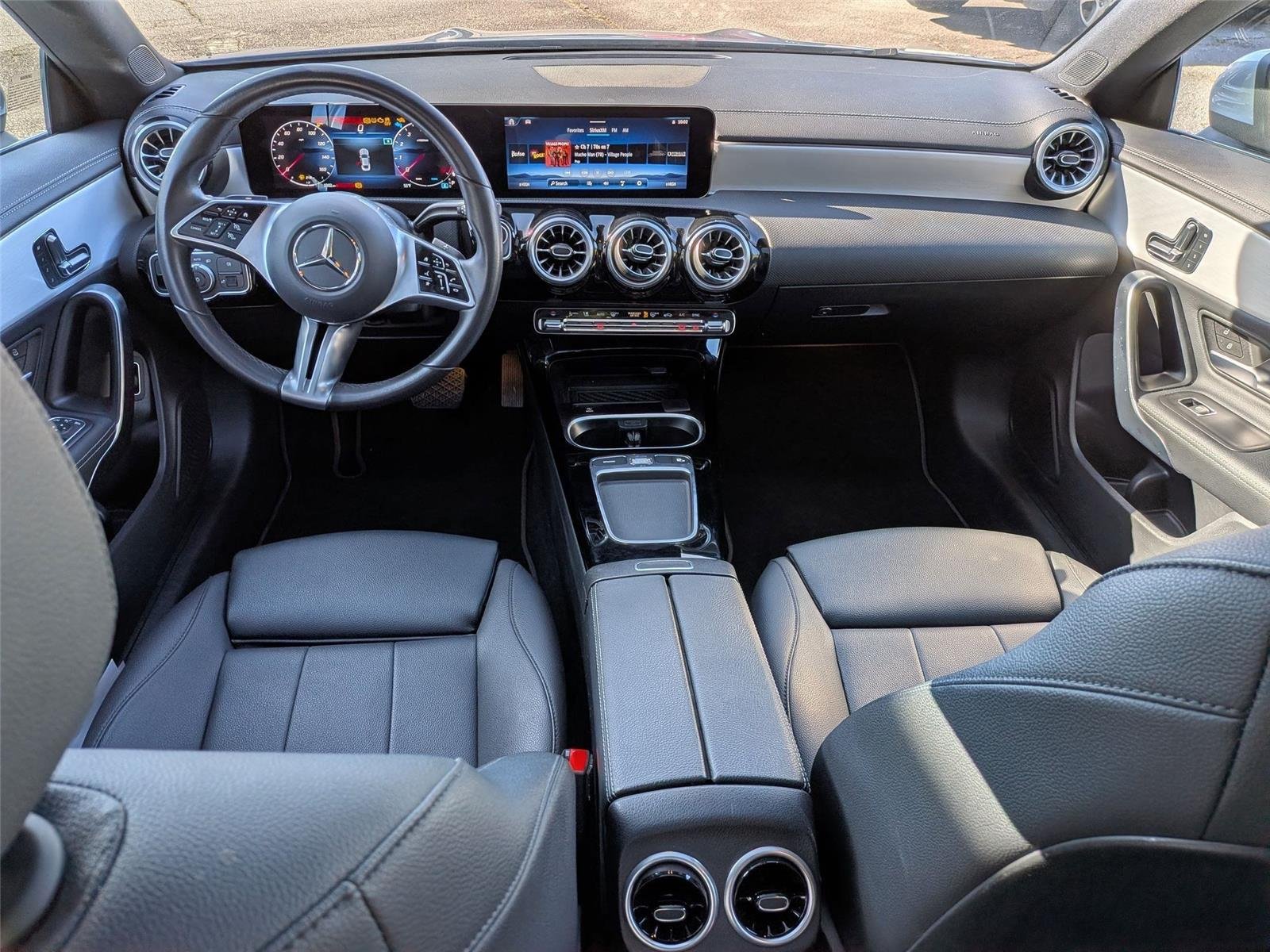 Used 2025 GRAY MERCEDES  image 29