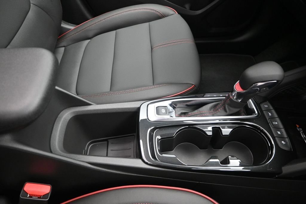 2026 Chevrolet Trailblazer RS - Photo 27