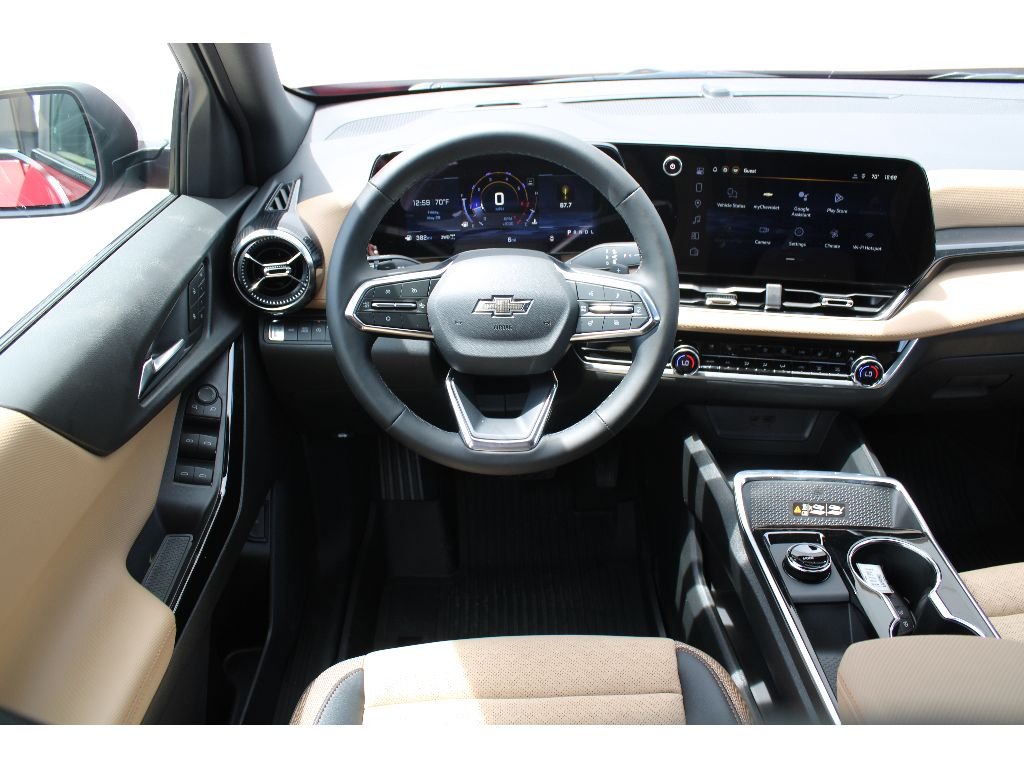 2026 Chevrolet Equinox ACTIV - Photo 24
