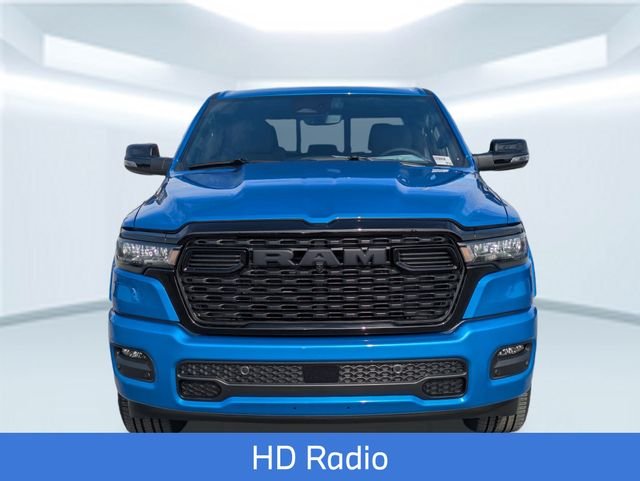2026 RAM 1500 Big Horn/Lone Star - Photo 11