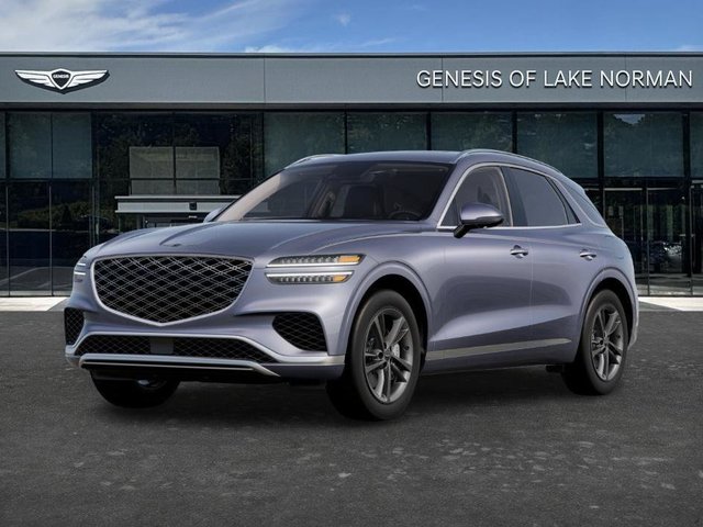 2027 Genesis GV70 2.5T Advanced