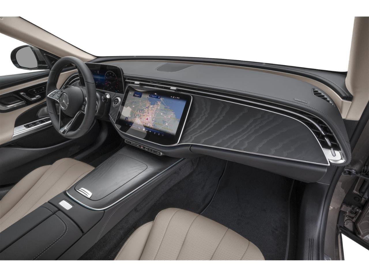 New 2027 Polar White Mercedes-Benz E 450 image 10