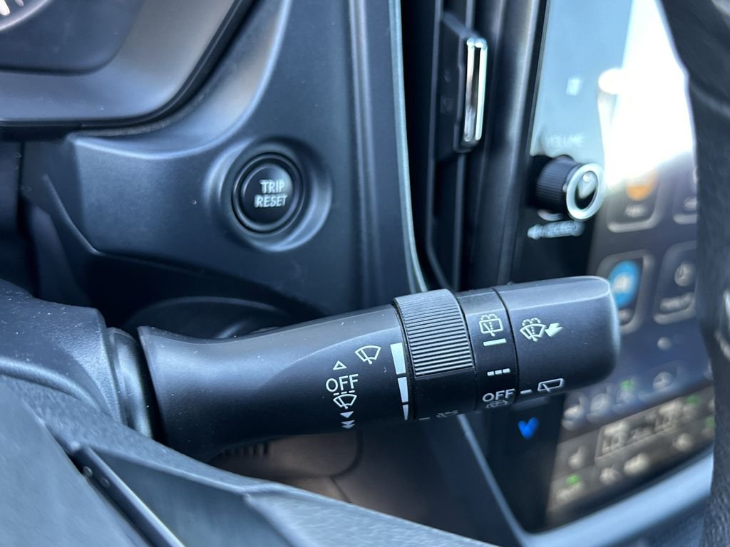 Used 2025 White Subaru Premium image 22