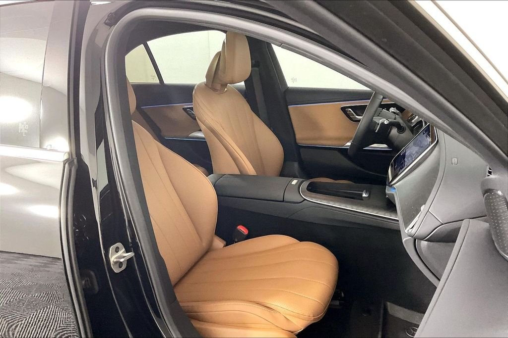 2026 Mercedes-Benz E-Class E350 - Photo 7