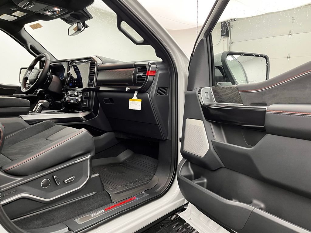 New 2026 Avalanche Ford Raptor R image 25