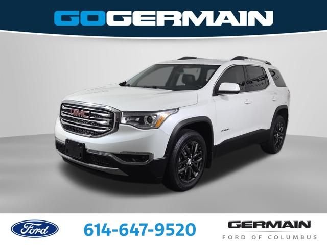 2019 GMC Acadia