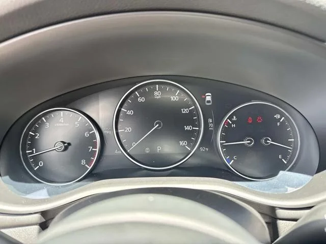 2026 Mazda Mazda3 Select Sport - Photo 40