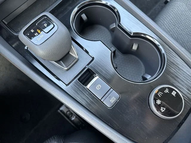 New 2026 White Nissan SV image 22