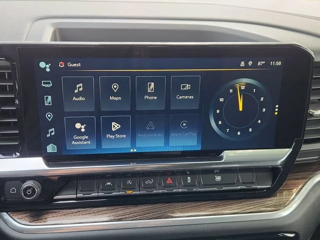 New 2026 Sterling Gray Metallic Chevrolet LT (2FL) image 29