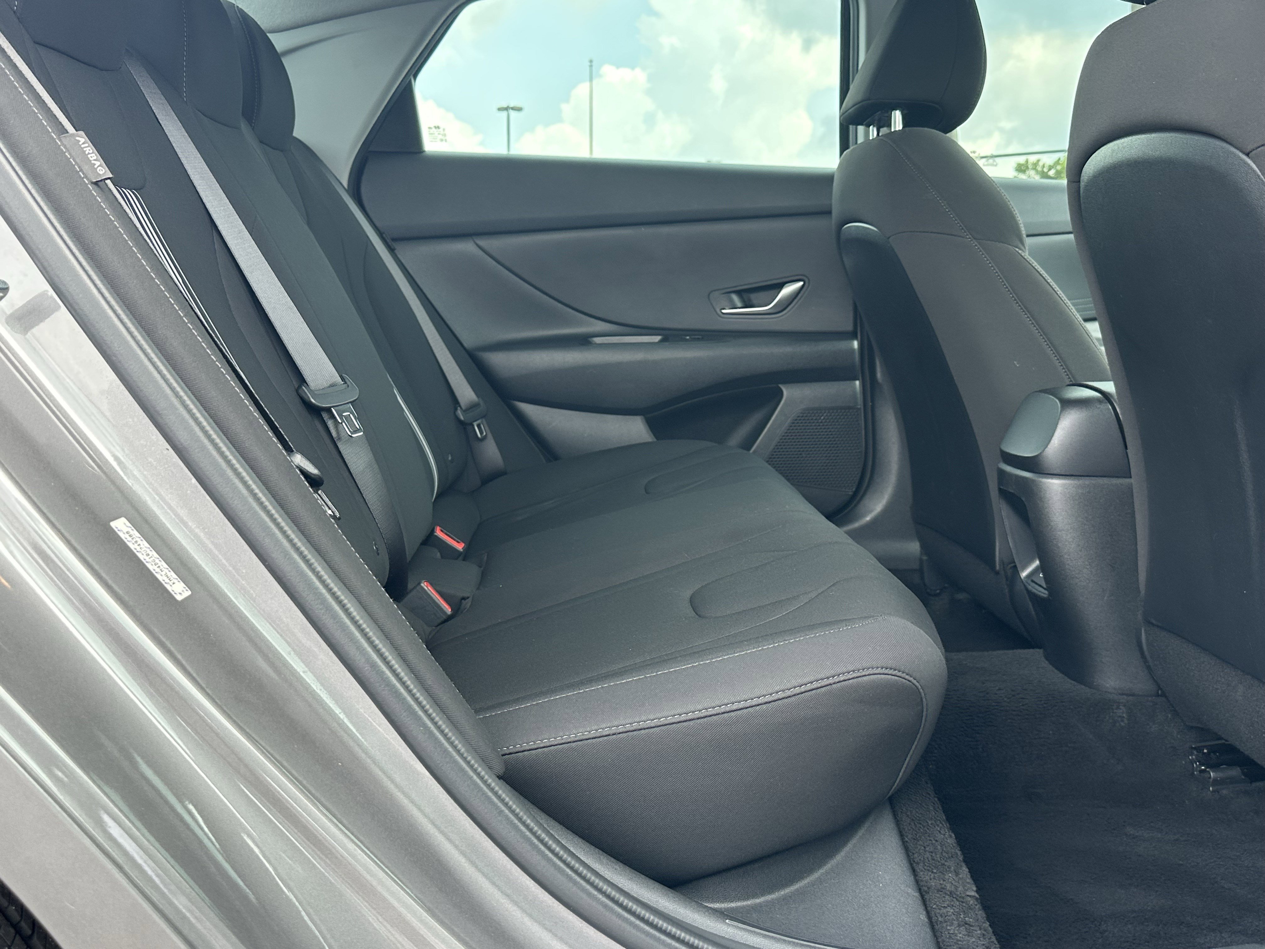 Used 2024 Fluid Metal Hyundai SEL image 15