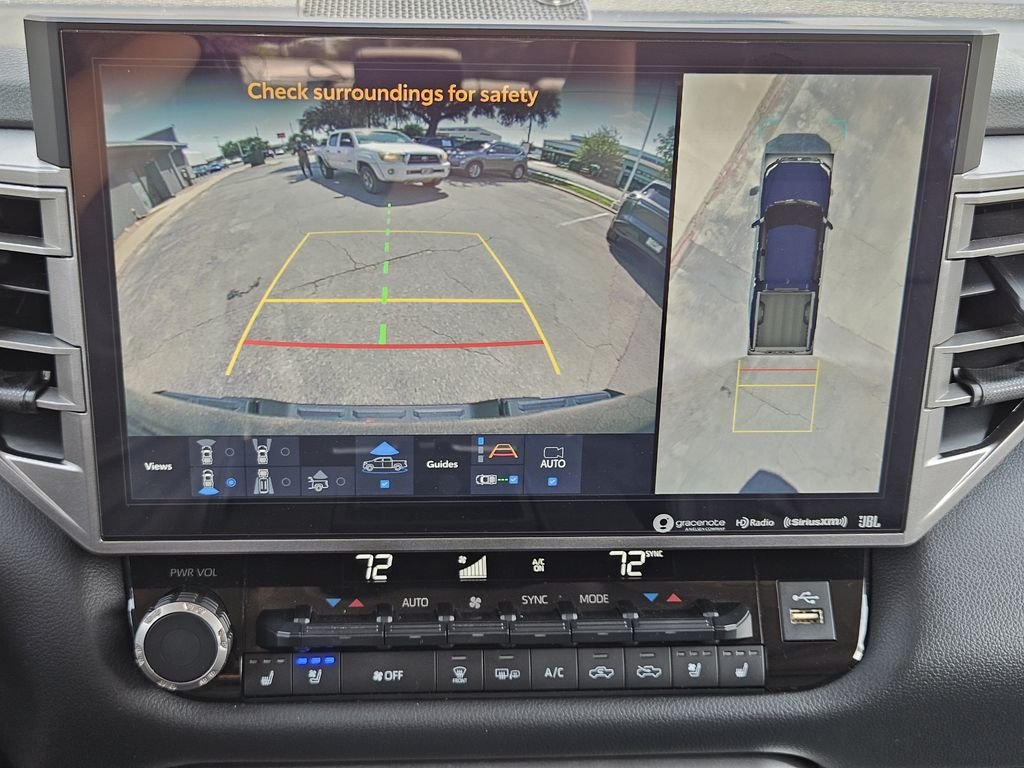 Used 2023  Toyota Limited image 18