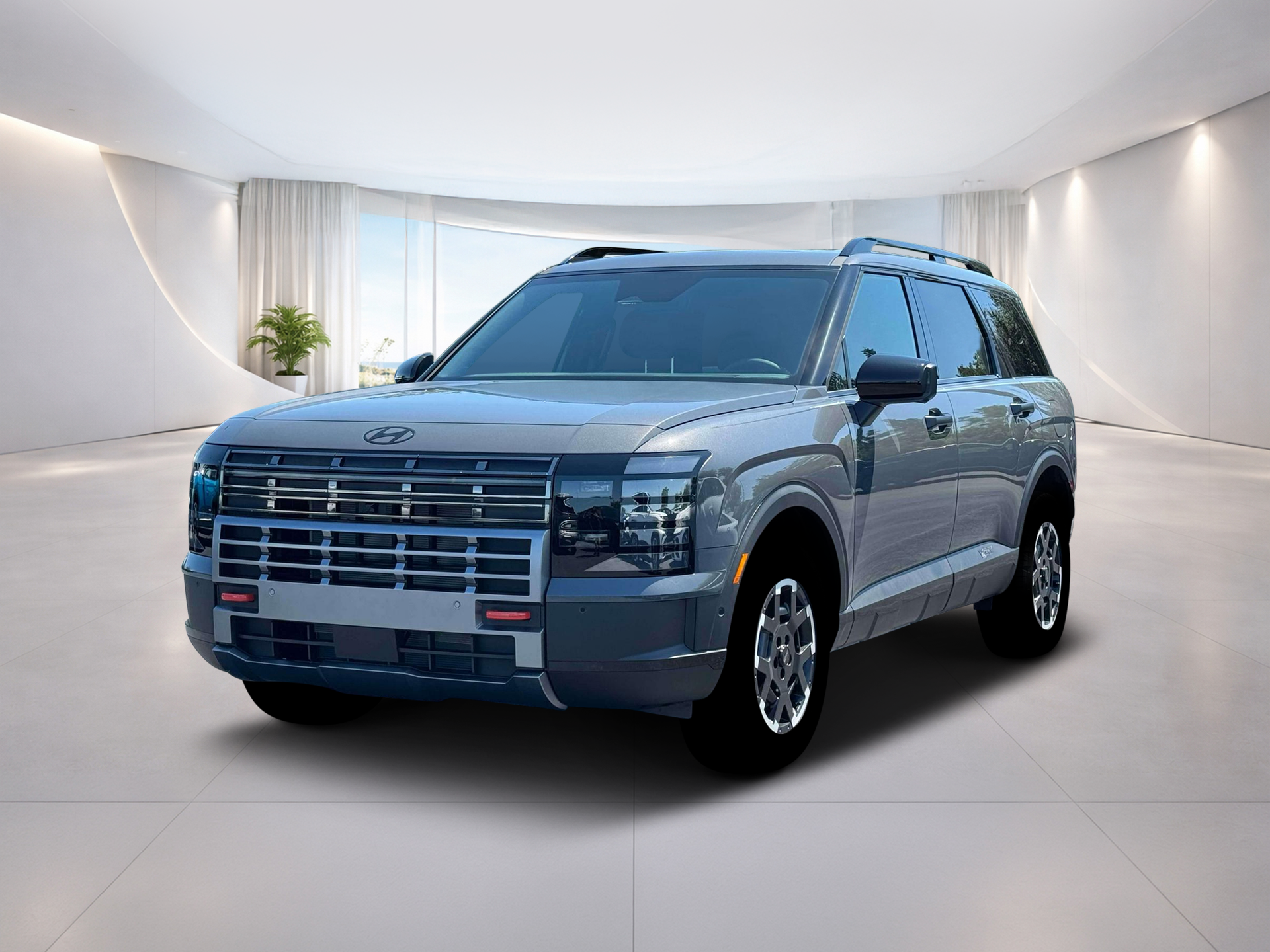2026 Hyundai Palisade XRT Pro AWD's photo