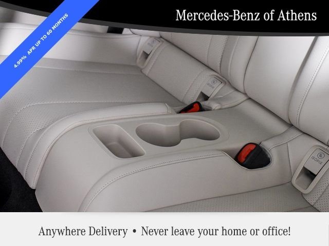 2026 Mercedes-Benz CLE CLE 300 - Photo 38