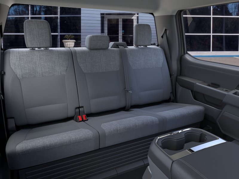 New 2026 Carbonized Gray Metallic Ford F-250® XLT image 39