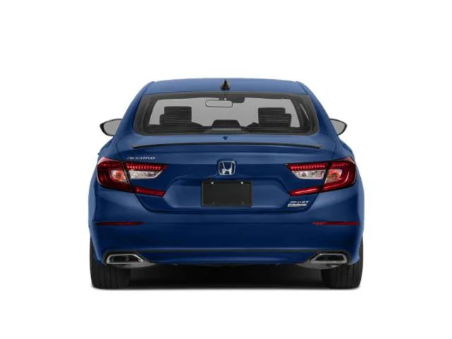 Used 2022  Honda Sport Special Edition image 5