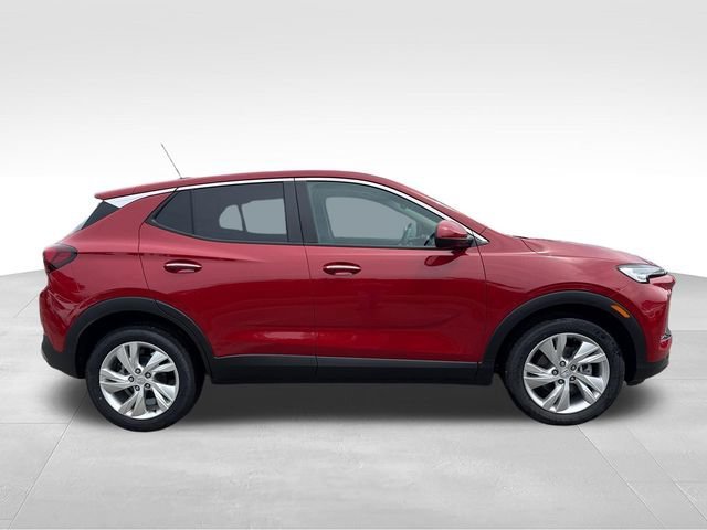 2026 Buick Encore GX Preferred - Photo 6