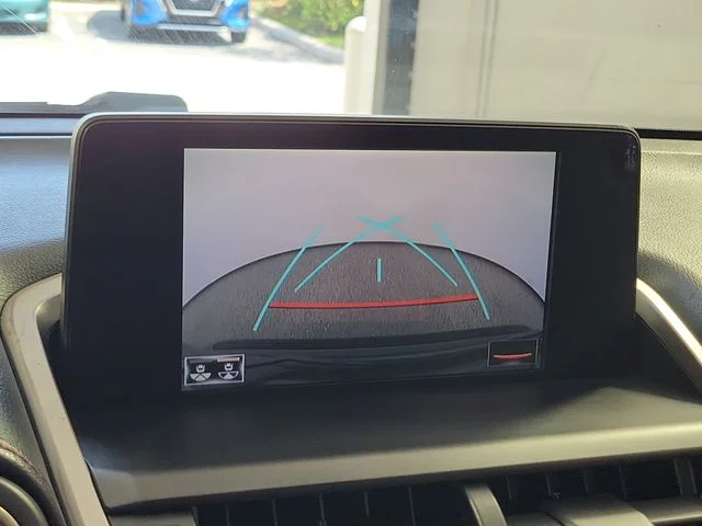 Used 2018 Gray Lexus 300 F Sport image 29