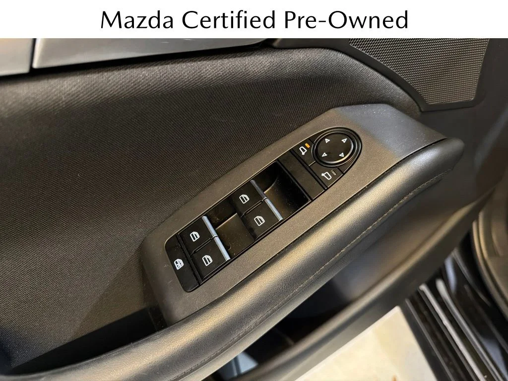 Certified Used 2026 Black Mazda 2.5 S image 26