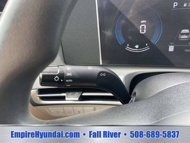 2026 Hyundai Tucson SEL - Photo 32