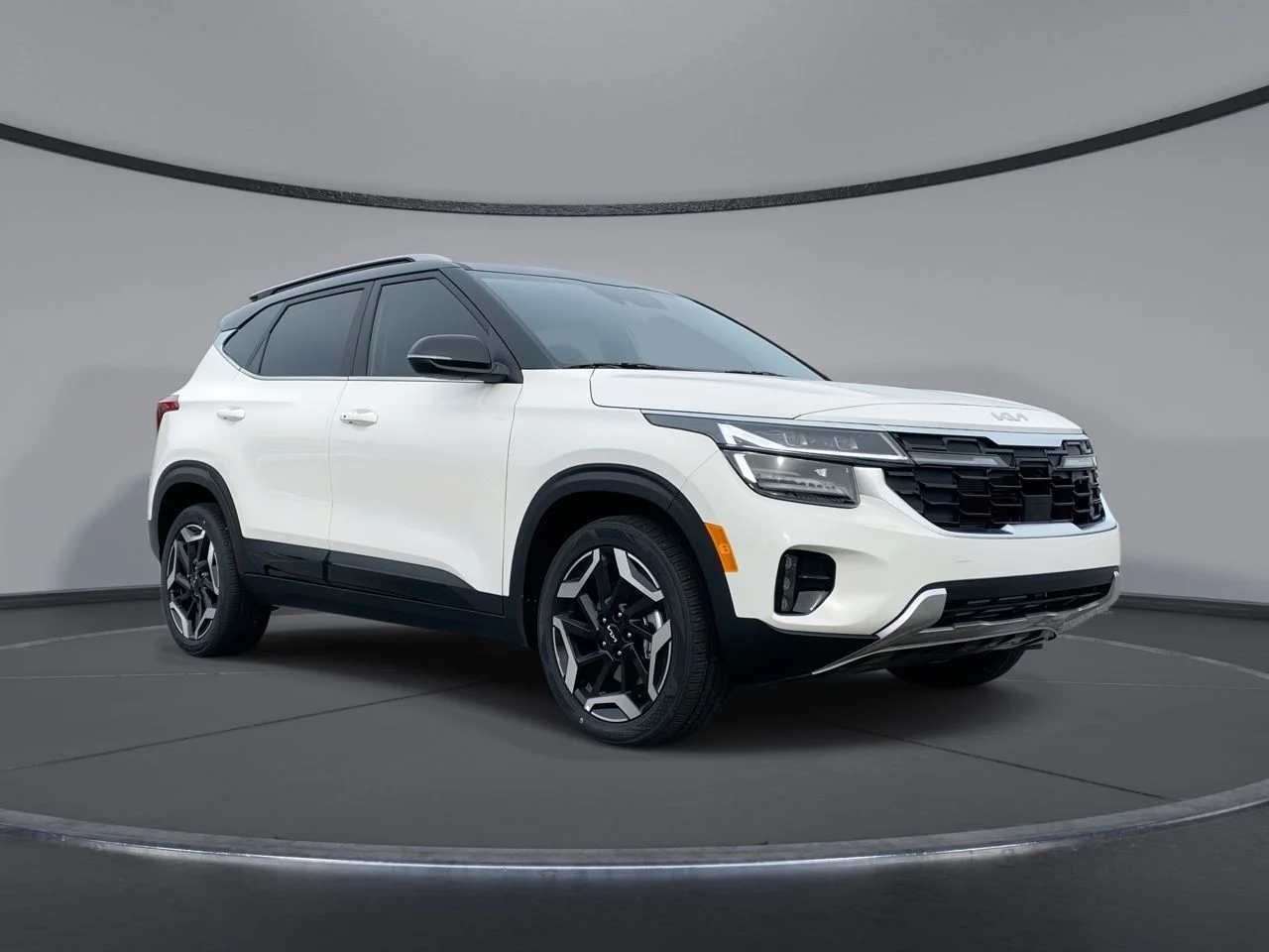 2026 Kia Seltos