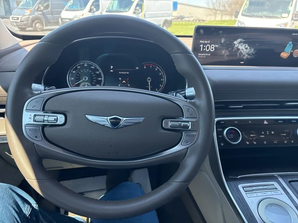Used 2021 Green Genesis 3.5T image 51