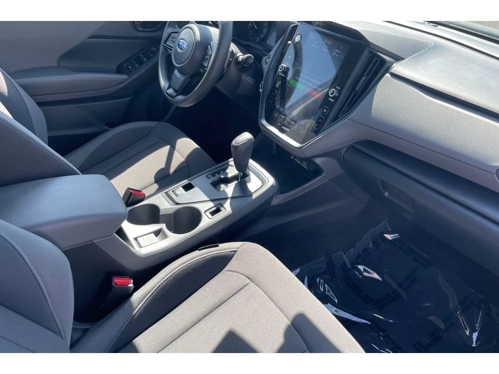 Certified Used 2026 Sapphire Blue Pearl Subaru Premium image 19