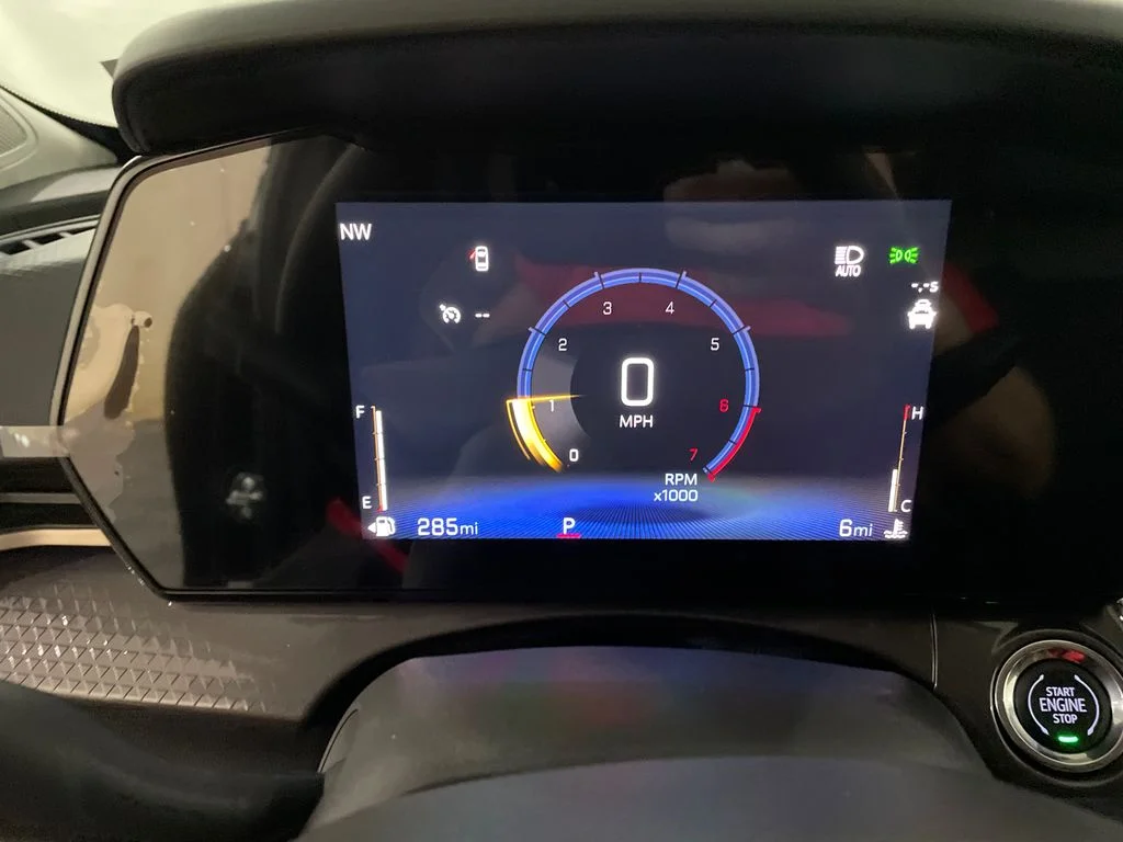 2026 Chevrolet Trax Activ - Photo 16