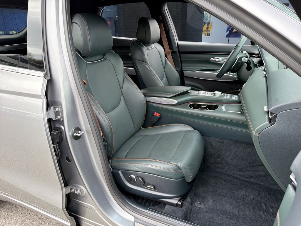 2023 GENESIS GV70 Standard - Photo 26