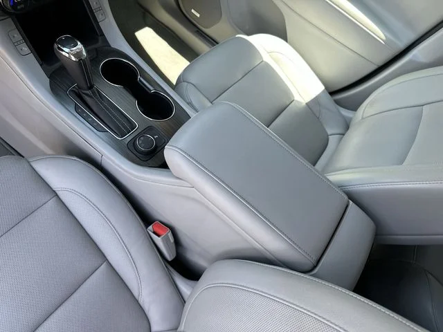 Used 2018 Red GMC SLT-1 image 22