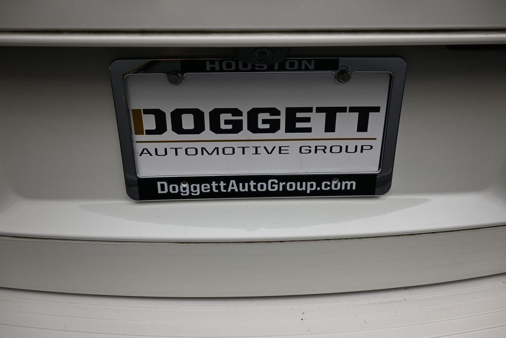 Used 2019 White Dodge GT image 24