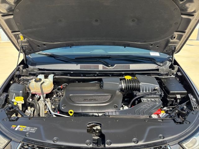 Used 2023 Gray Chrysler Touring L image 19