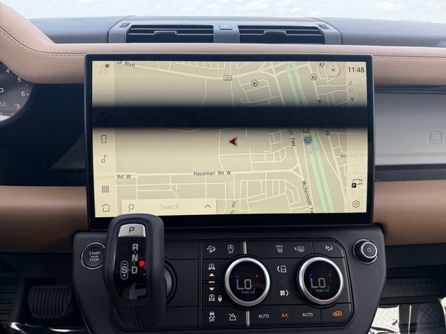 New 2026 Woolstone Green LAND ROVER S image 20