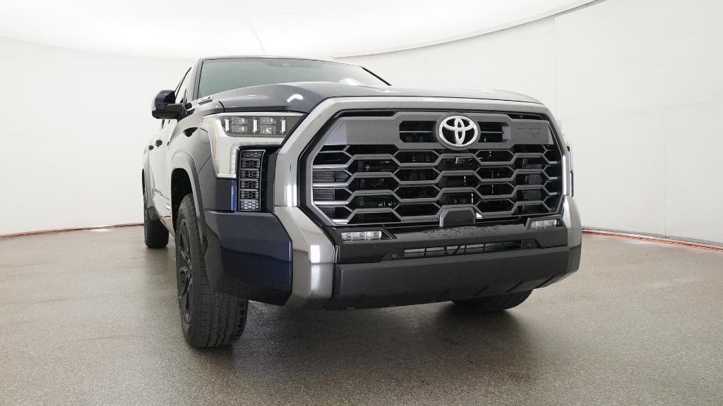 2026 Toyota Tundra Platinum - Photo 50