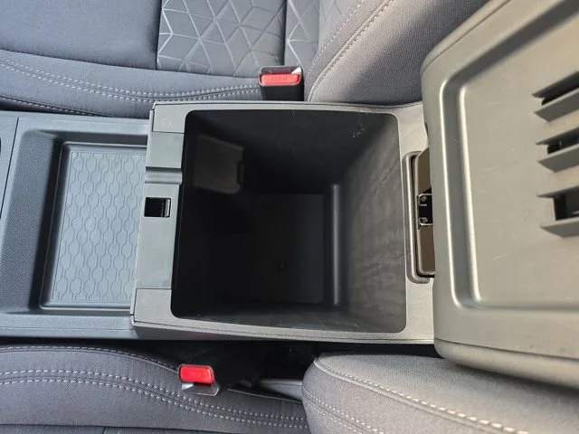 2026 Nissan Frontier SV - Photo 24
