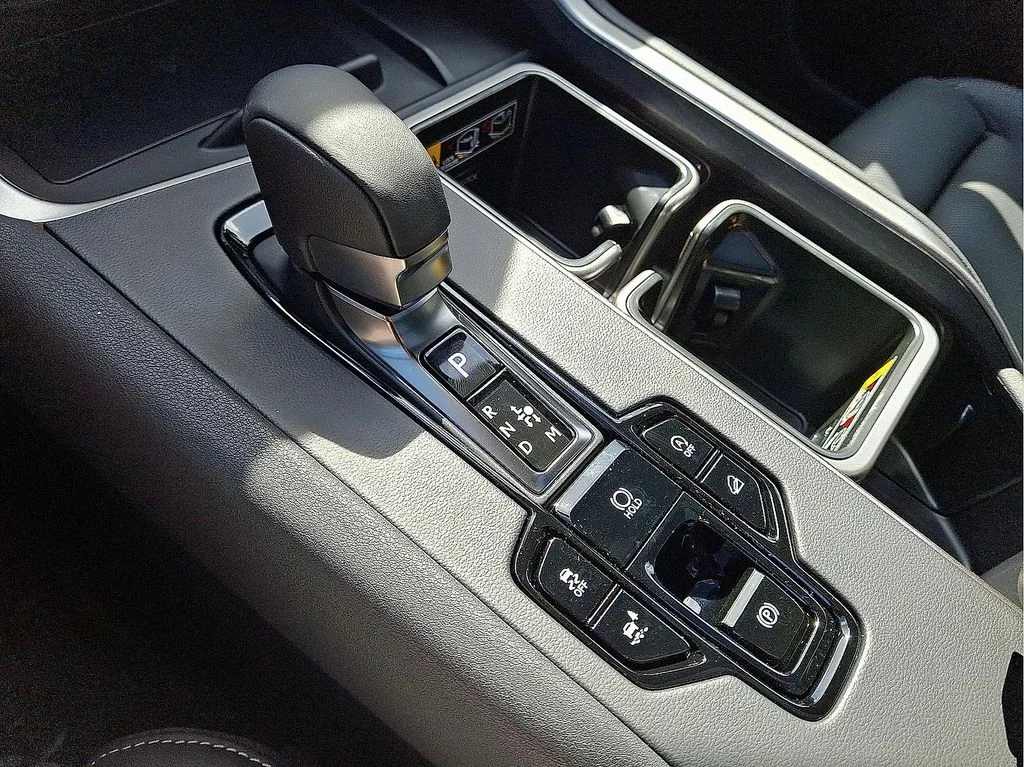 2026 Lexus TX 350 Luxury - Photo 7