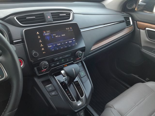 2018 Honda CR-V Touring - Photo 20