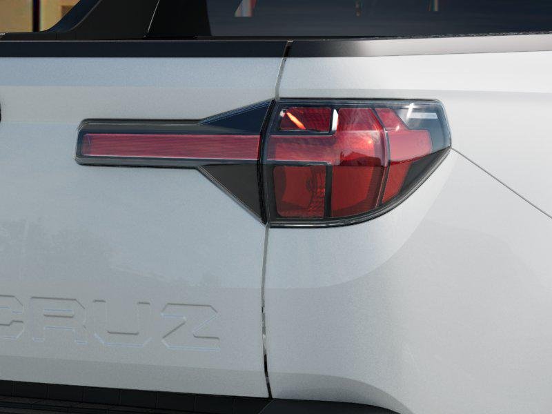 New 2027 Atlas White Hyundai SE FWD image 10