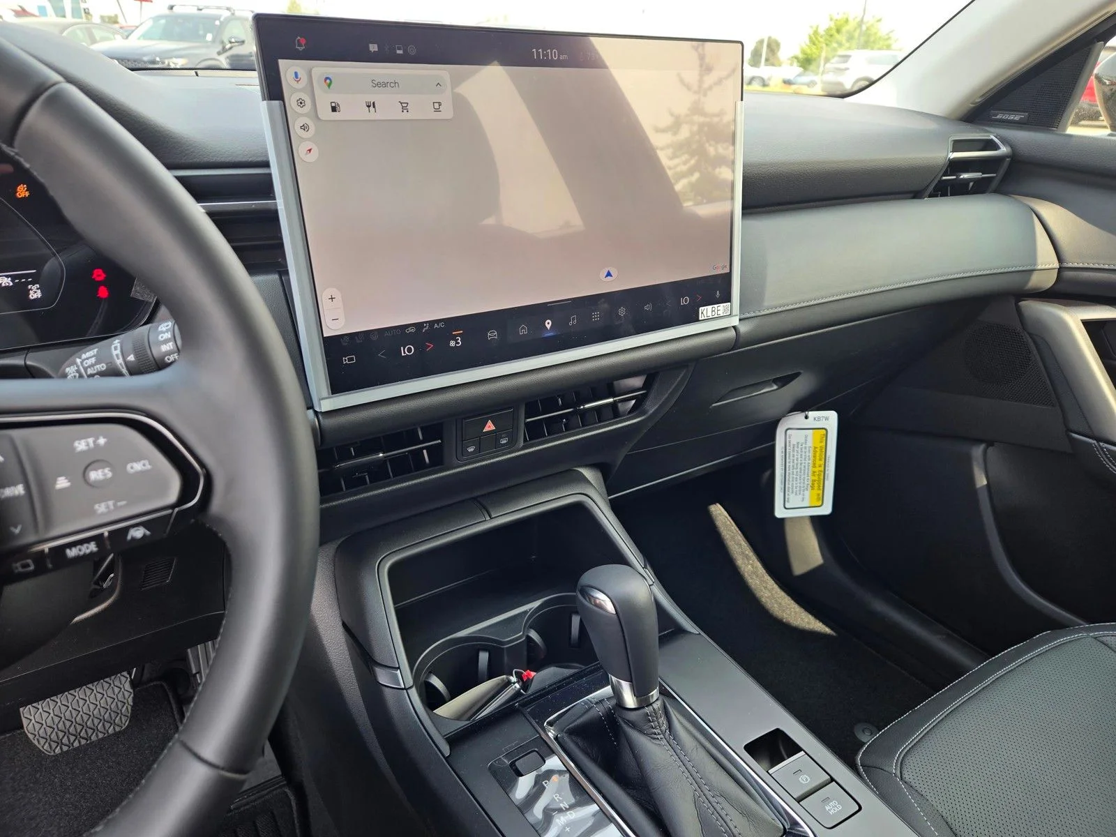 2026 Mazda CX-5 S Premium Plus - Photo 18