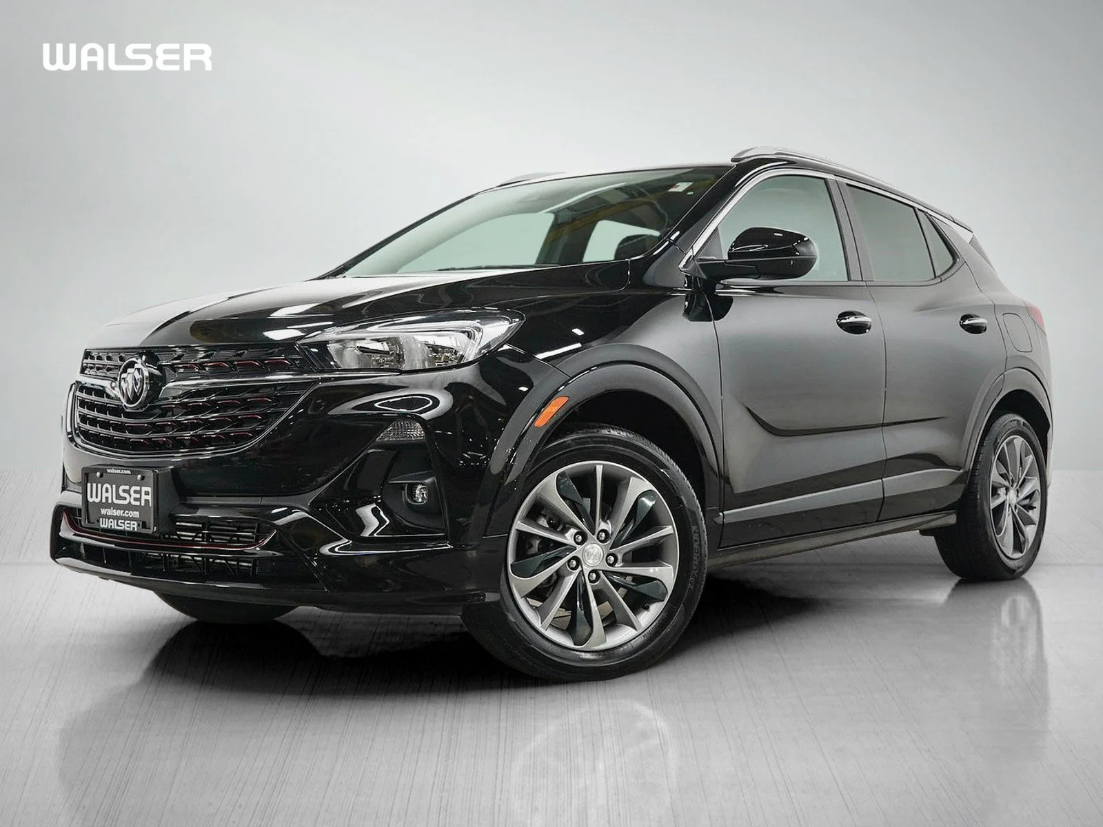 2023 Buick Encore GX