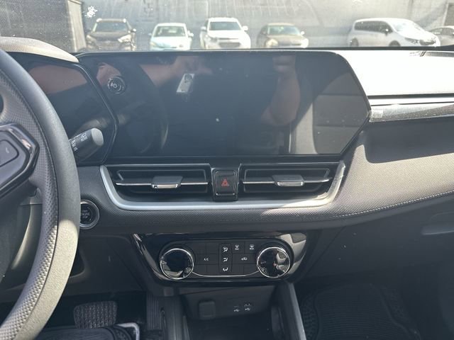 2024 Chevrolet TrailBlazer LT - Photo 6