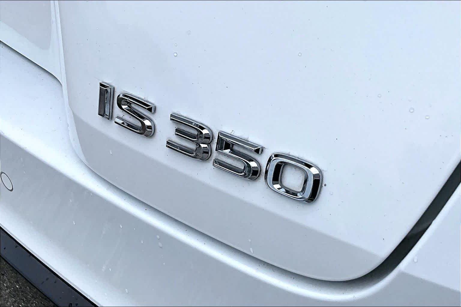 Certified Used 2023 ULTRA WHITE Lexus F SPORT image 10