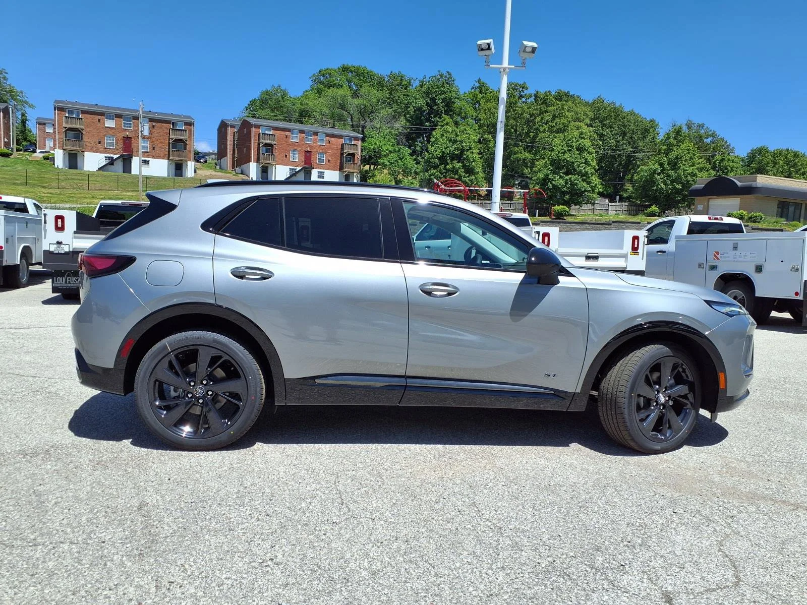 2026 Buick Envision Sport Touring - Photo 18