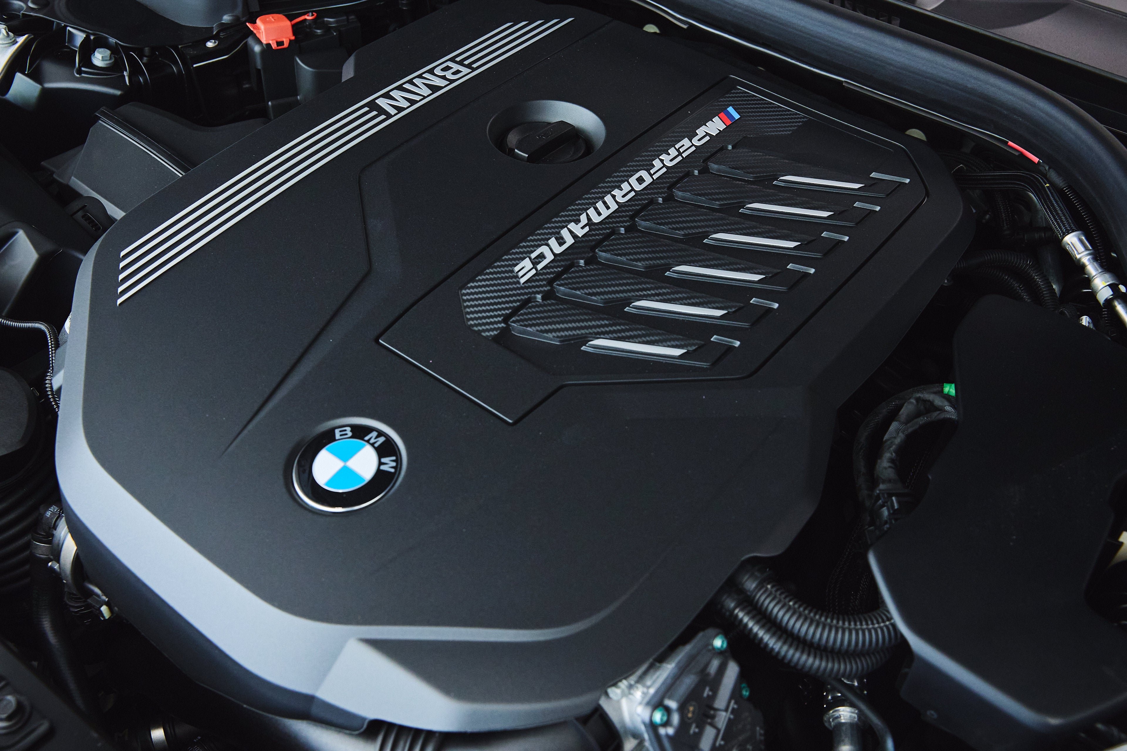 2026 BMW Z4 M40i - Photo 21