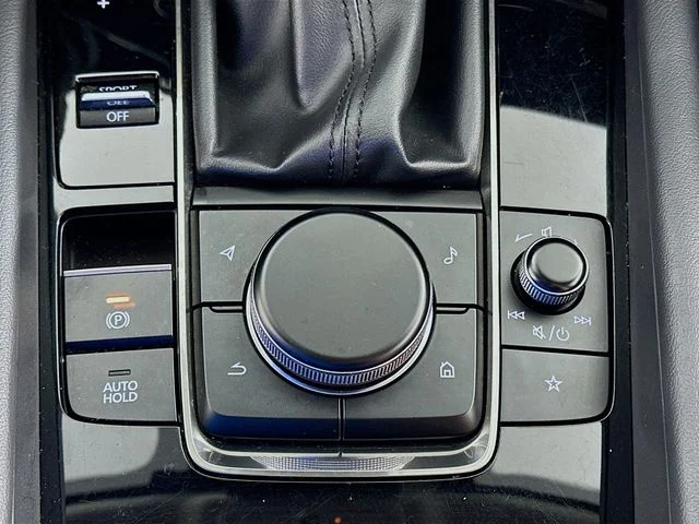 Pre-Owned 2022 Mazda3 Carbon Edition