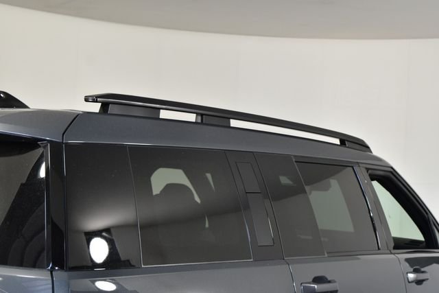 2026 Hyundai Santa Fe Calligraphy - Photo 6